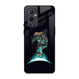 Star Ride OnePlus 9 Pro Glass Back Cover Online
