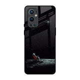 Relaxation Mode On OnePlus 9 Pro Glass Back Cover Online