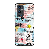 Just For You OnePlus 9 Pro Glass Back Cover Online