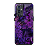 Plush Nature OnePlus 9 Pro Glass Back Cover Online
