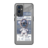 Space Flight Pass OnePlus 9 Pro Glass Back Cover Online