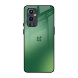 Green Grunge Texture OnePlus 9 Pro Glass Back Cover Online