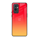 Sunbathed OnePlus 9 Pro Glass Back Cover Online