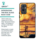 Sunset Vincent Glass Case for OnePlus 9 Pro
