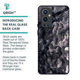 Cryptic Smoke Glass Case for OnePlus 9 Pro