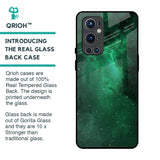 Emerald Firefly Glass Case For OnePlus 9 Pro