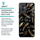 Autumn Leaves Glass Case for OnePlus 9 Pro