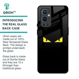 Eyes On You Glass Case For OnePlus 9 Pro