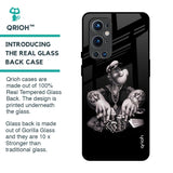 Gambling Problem Glass Case For OnePlus 9 Pro