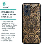 Luxury Mandala Glass Case for OnePlus 9 Pro