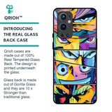 Anime Legends Glass Case for OnePlus 9 Pro