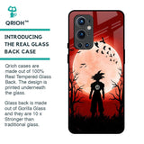 Winter Forest Glass Case for OnePlus 9 Pro