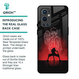 Soul Of Anime Glass Case for OnePlus 9 Pro