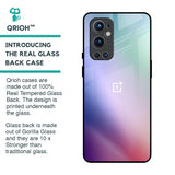 Abstract Holographic Glass Case for OnePlus 9 Pro