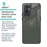 Charcoal Glass Case for OnePlus 9 Pro