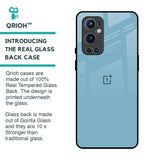 Sapphire Glass Case for OnePlus 9 Pro