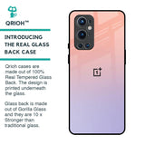 Dawn Gradient Glass Case for OnePlus 9 Pro