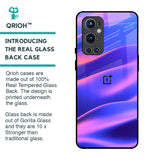 Colorful Dunes Glass Case for OnePlus 9 Pro