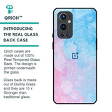 Mixed Watercolor Glass Case for OnePlus 9 Pro