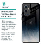 Aesthetic Sky Glass Case for OnePlus 9 Pro