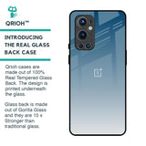 Deep Sea Space Glass Case for OnePlus 9 Pro