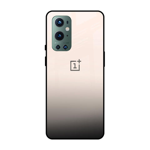 Dove Gradient OnePlus 9 Pro Glass Cases & Covers Online