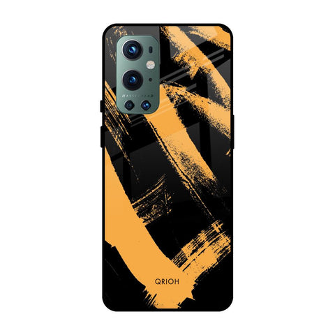 Gatsby Stoke OnePlus 9 Pro Glass Cases & Covers Online