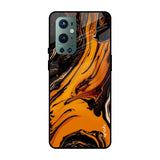 Secret Vapor OnePlus 9 Pro Glass Cases & Covers Online