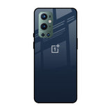 Overshadow Blue OnePlus 9 Pro Glass Cases & Covers Online