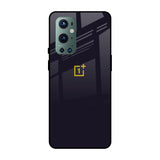 Deadlock Black OnePlus 9 Pro Glass Cases & Covers Online