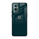 Hunter Green OnePlus 9 Pro Glass Cases & Covers Online