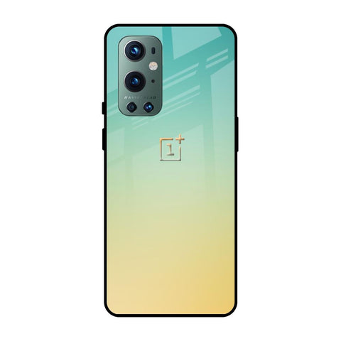 Cool Breeze OnePlus 9 Pro Glass Cases & Covers Online