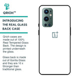 Arctic White Glass Case for OnePlus 9 Pro