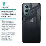 Stone Grey Glass Case For OnePlus 9 Pro