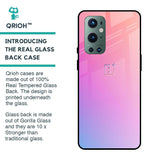 Dusky Iris Glass case for OnePlus 9 Pro