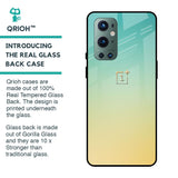 Cool Breeze Glass case for OnePlus 9 Pro