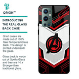 Guardians Of The Earth Glass Case for OnePlus 9 Pro