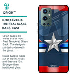 Brave Hero Glass Case for OnePlus 9 Pro