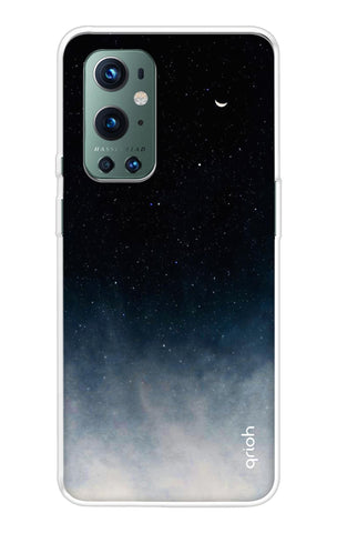 Starry Night OnePlus 9 Pro Back Cover