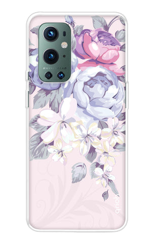 Floral Bunch OnePlus 9 Pro Back Cover