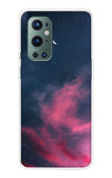 Moon Night OnePlus 9 Pro Back Cover