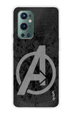 Sign of Hope OnePlus 9 Pro Back Cover