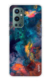 Cloudburst OnePlus 9 Pro Back Cover