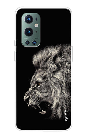 Lion King OnePlus 9 Pro Back Cover