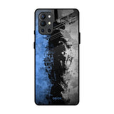 Dark Grunge OnePlus 9R Glass Back Cover Online