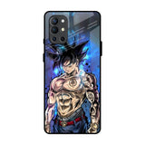 Branded Anime OnePlus 9R Glass Back Cover Online