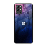 Dreamzone OnePlus 9R Glass Back Cover Online