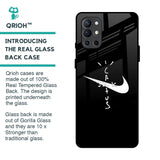 Jack Cactus Glass Case for OnePlus 9R