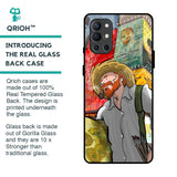 Loving Vincent Glass Case for OnePlus 9R