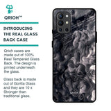 Cryptic Smoke Glass Case for OnePlus 9R